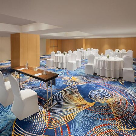 Marriott Executive Apartments Haydarabad Dış mekan fotoğraf