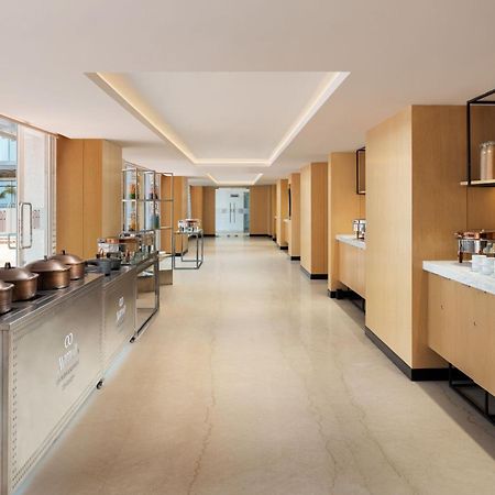 Marriott Executive Apartments Haydarabad Dış mekan fotoğraf